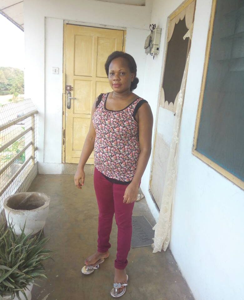ATAKORAH AKUAMOAH Hannah