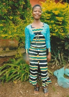KYEREMAA Akosua Freda