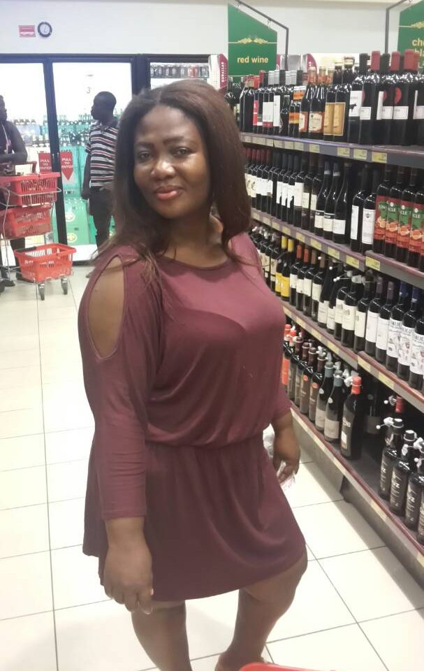 OBENG Paulina