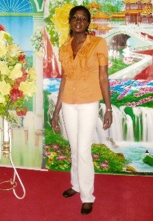 OWADIE Angela Asiedua