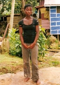MIREKUA ASAMOAH Rita