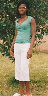 KONDARE Kate