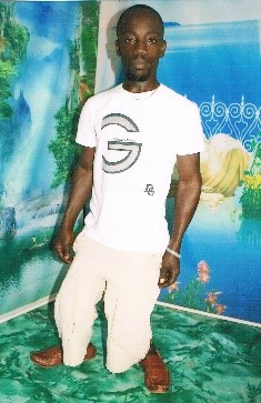 ADU PEPRAH Alexander