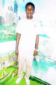 SOWAH Victor