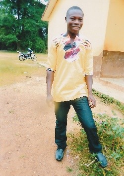 TANO Kwadwo
