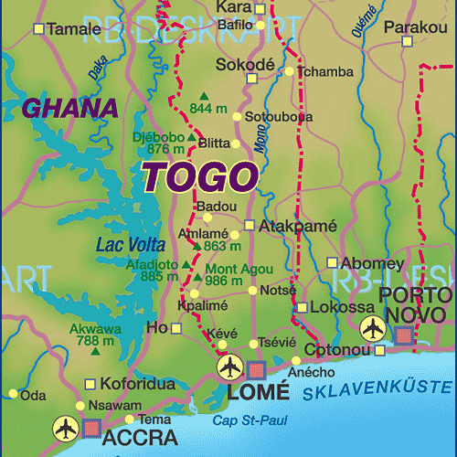 Togo